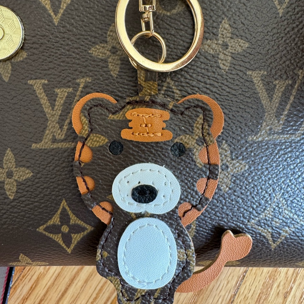Designer style bag 😍 - Picture 5 of 9